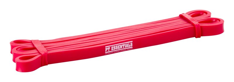 PTessentials PB100 Power Bands - PRO Sets per 10 stuks afbeelding