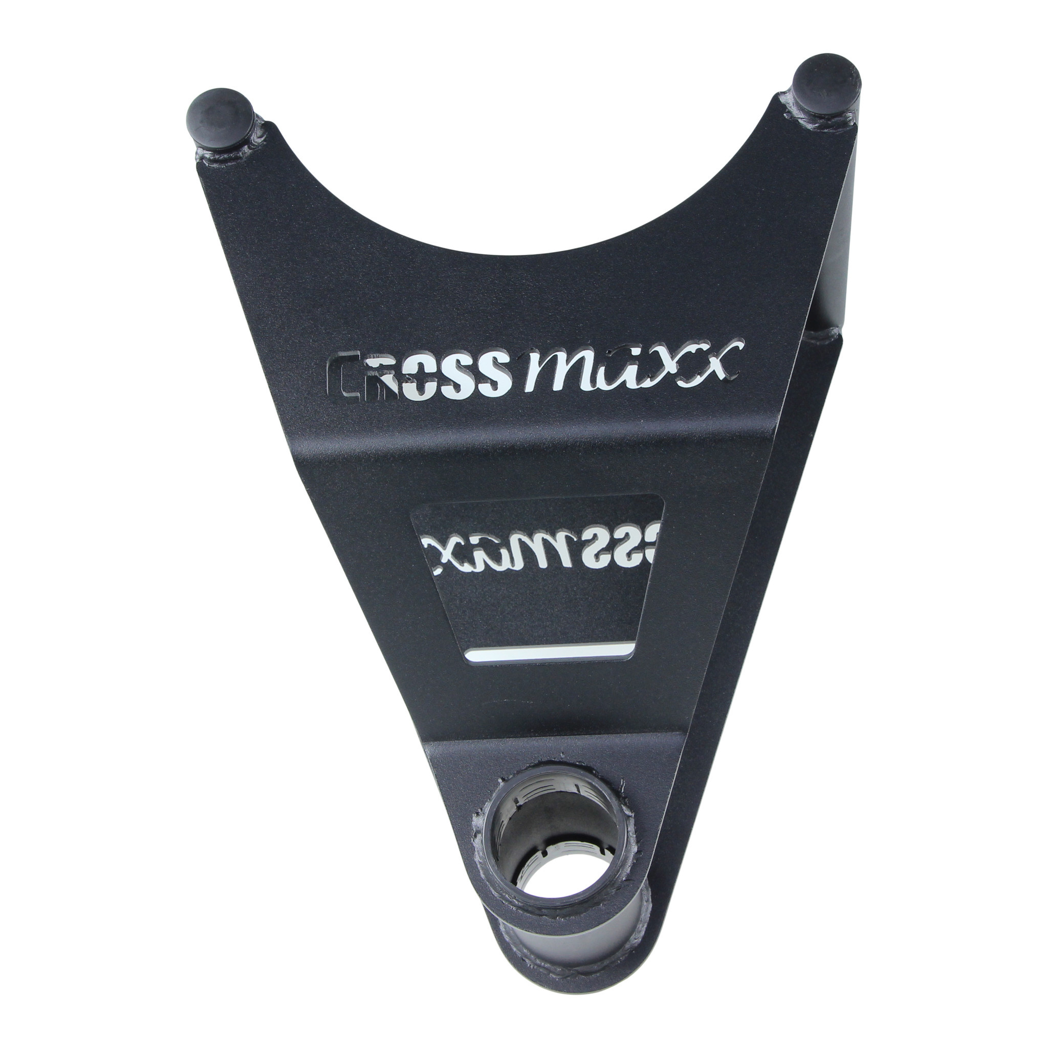 Lifemaxx LMX1035 Landmine V-handle afbeelding