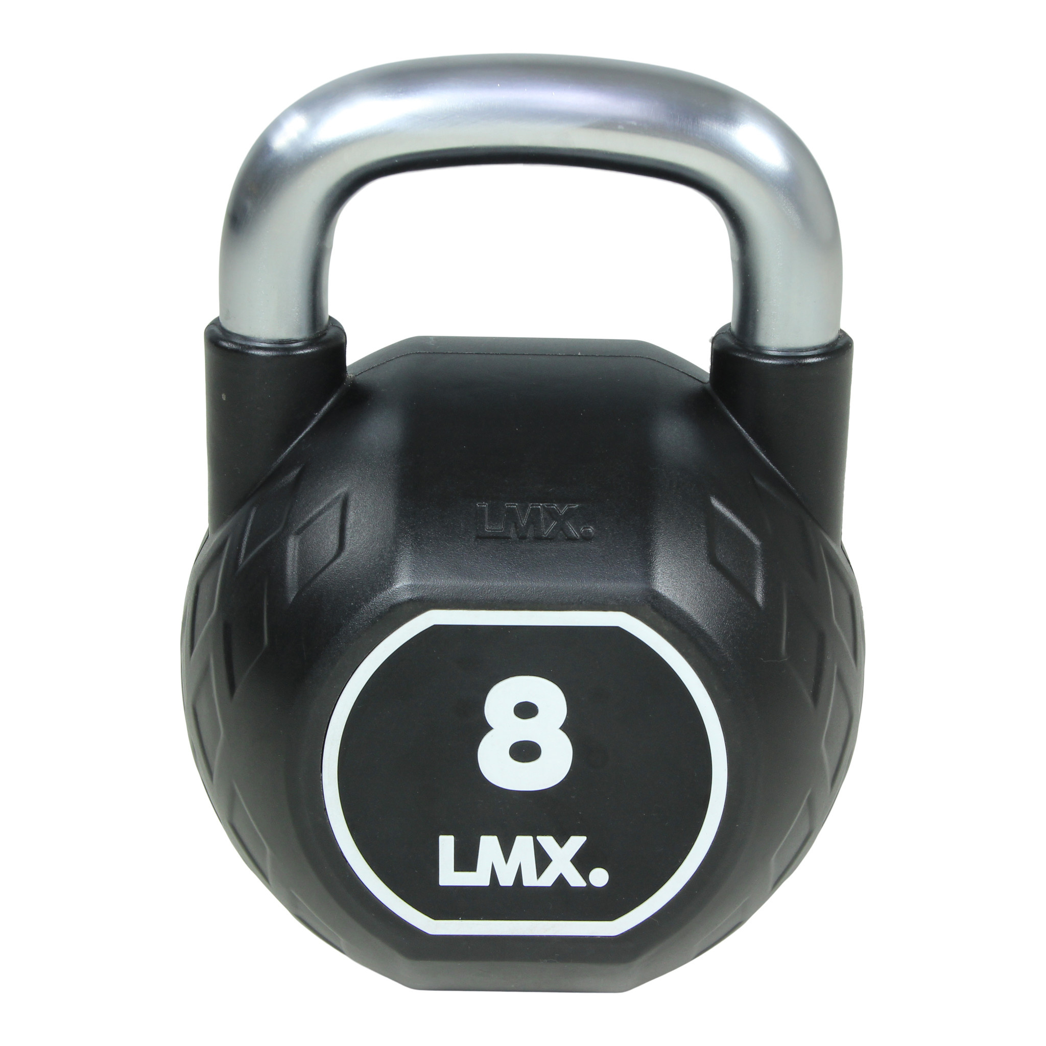 Fitnesskoerier Crossmaxx LMX65 Competition CPU kettlebell (8-24kg) aanbieding