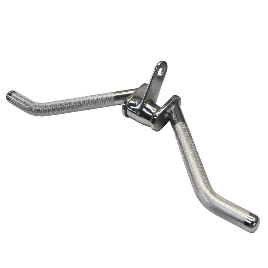 PTessentials Rotating triceps/biceps bar afbeelding