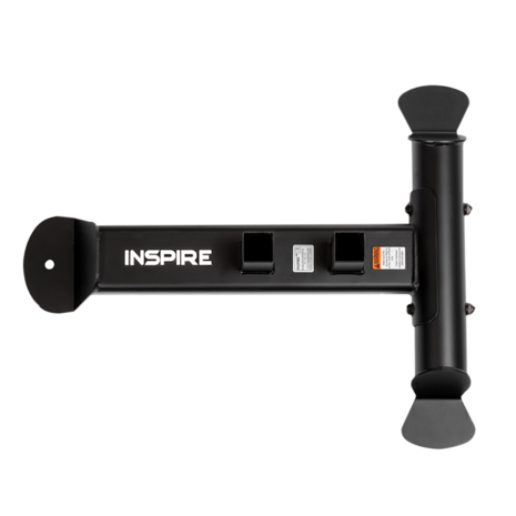 Inspire Fitness Accessoire Houder voor de Inspire FT2 en Inspire SCS