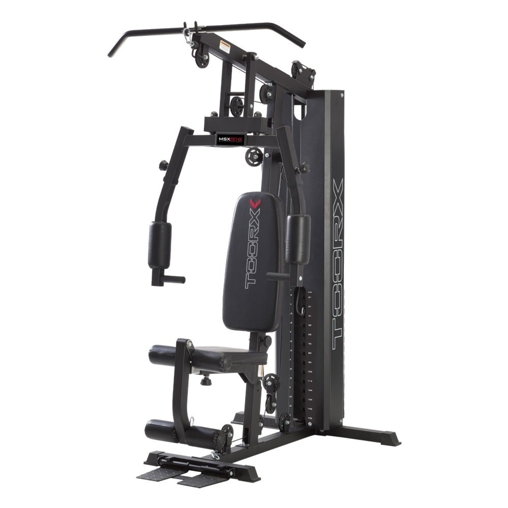 Toorx Fitness Home Gym Msx-60