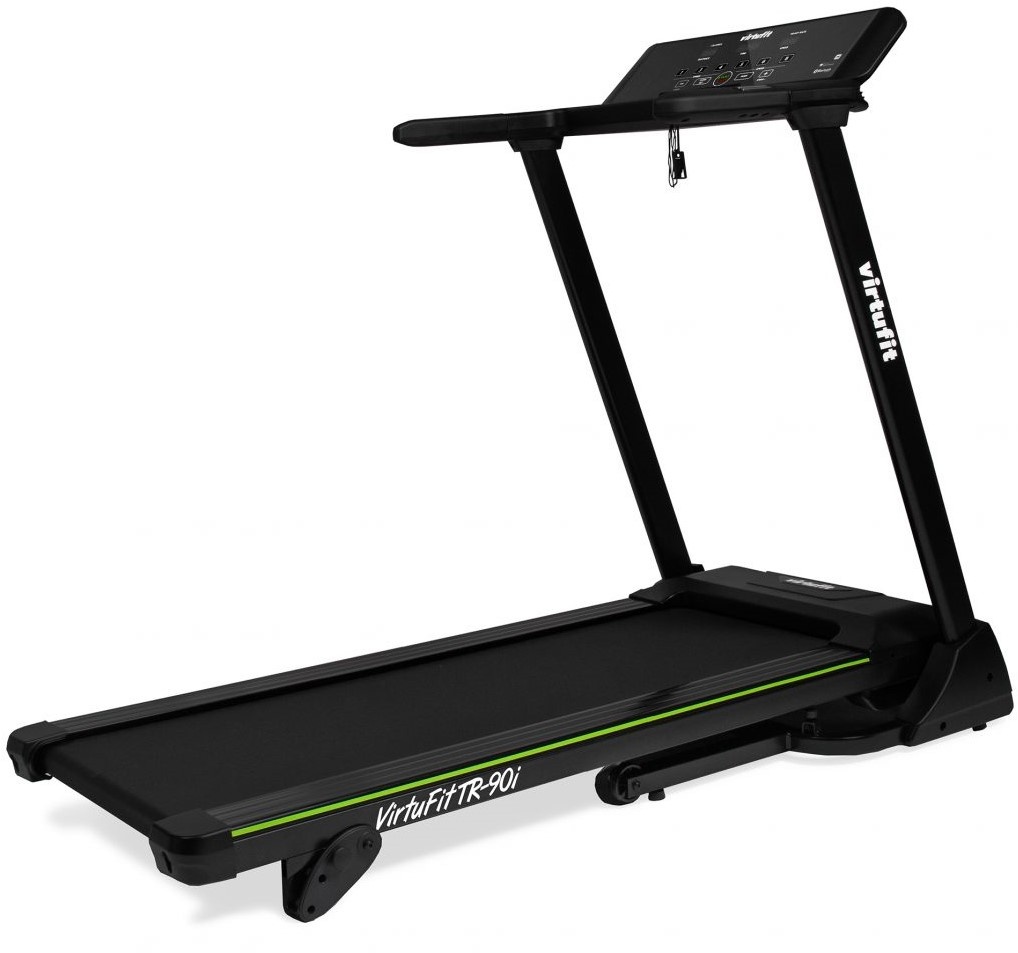 VirtuFit TR-90i loopband - 99% klaar voor gebruik! afbeelding