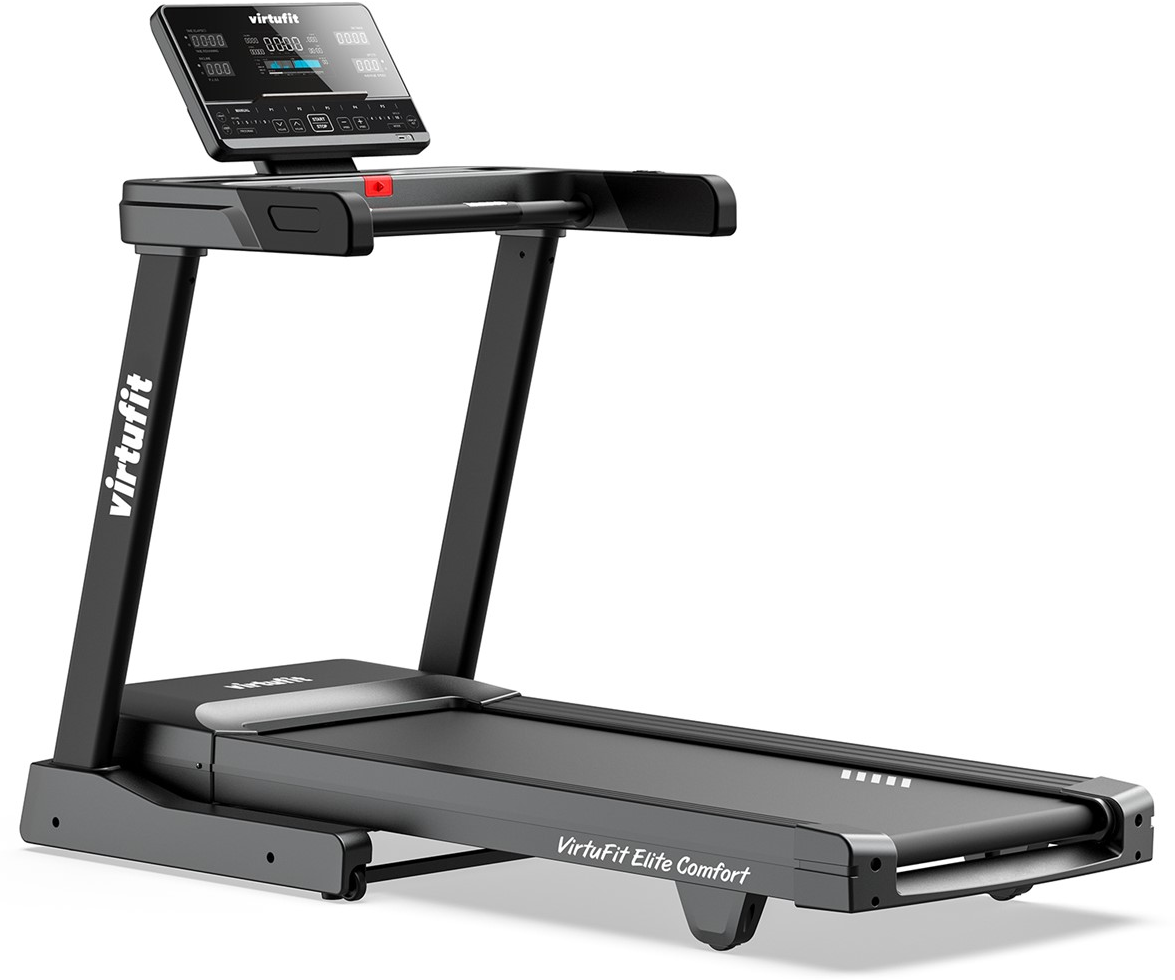 VirtuFit Elite Comfort Loopband - Gratis Levering afbeelding