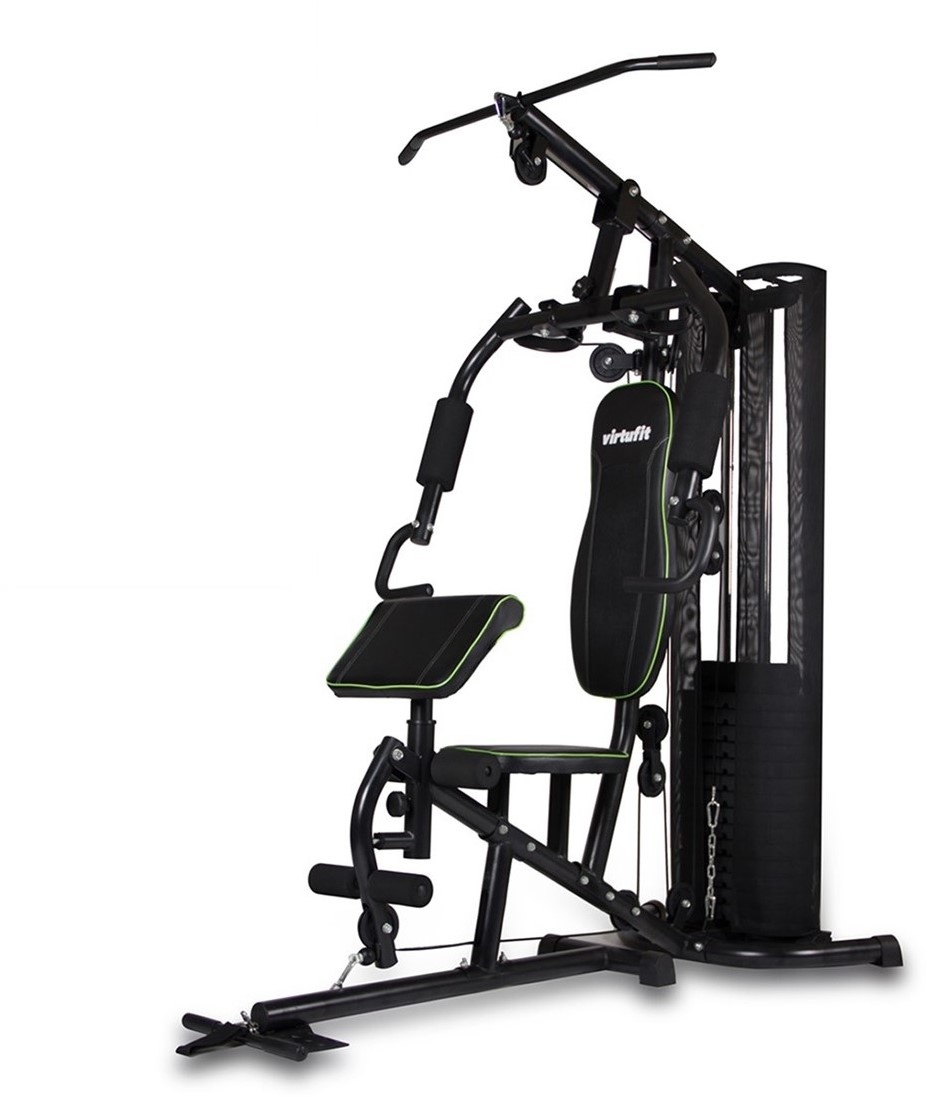 VirtuFit KH100 Krachtstation - Homegym - Gratis levering afbeelding