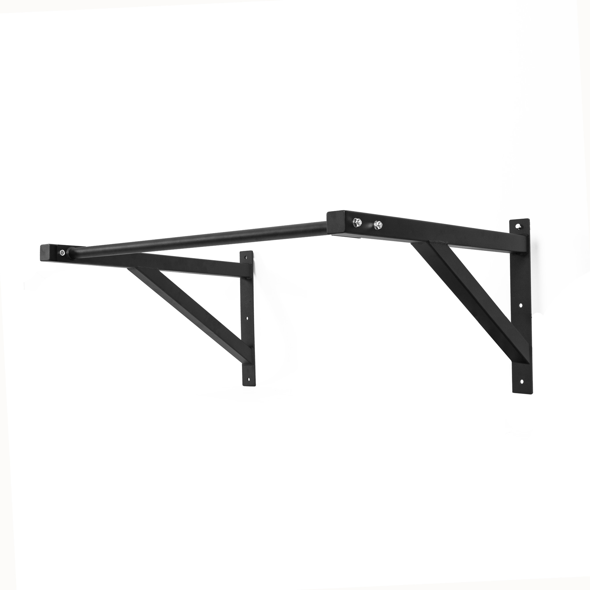 PT Essentials IN EN OUTDOOR Crossfit Pull Up Bar Optrekstang