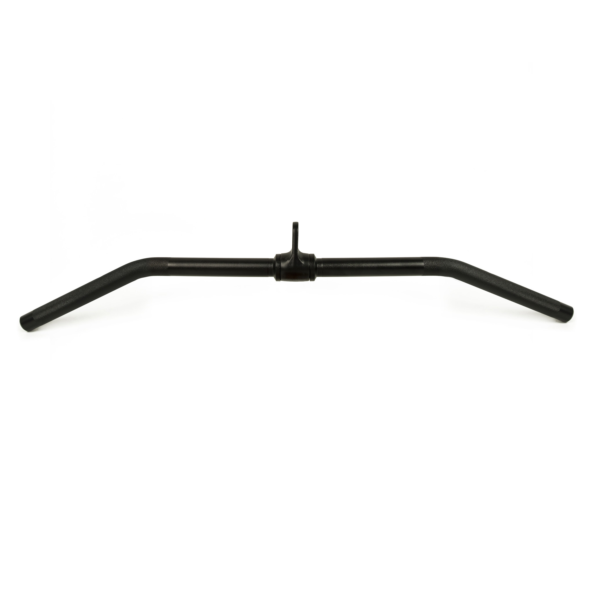 PTessentials LB20 PRO black Lat Bar 120 cm