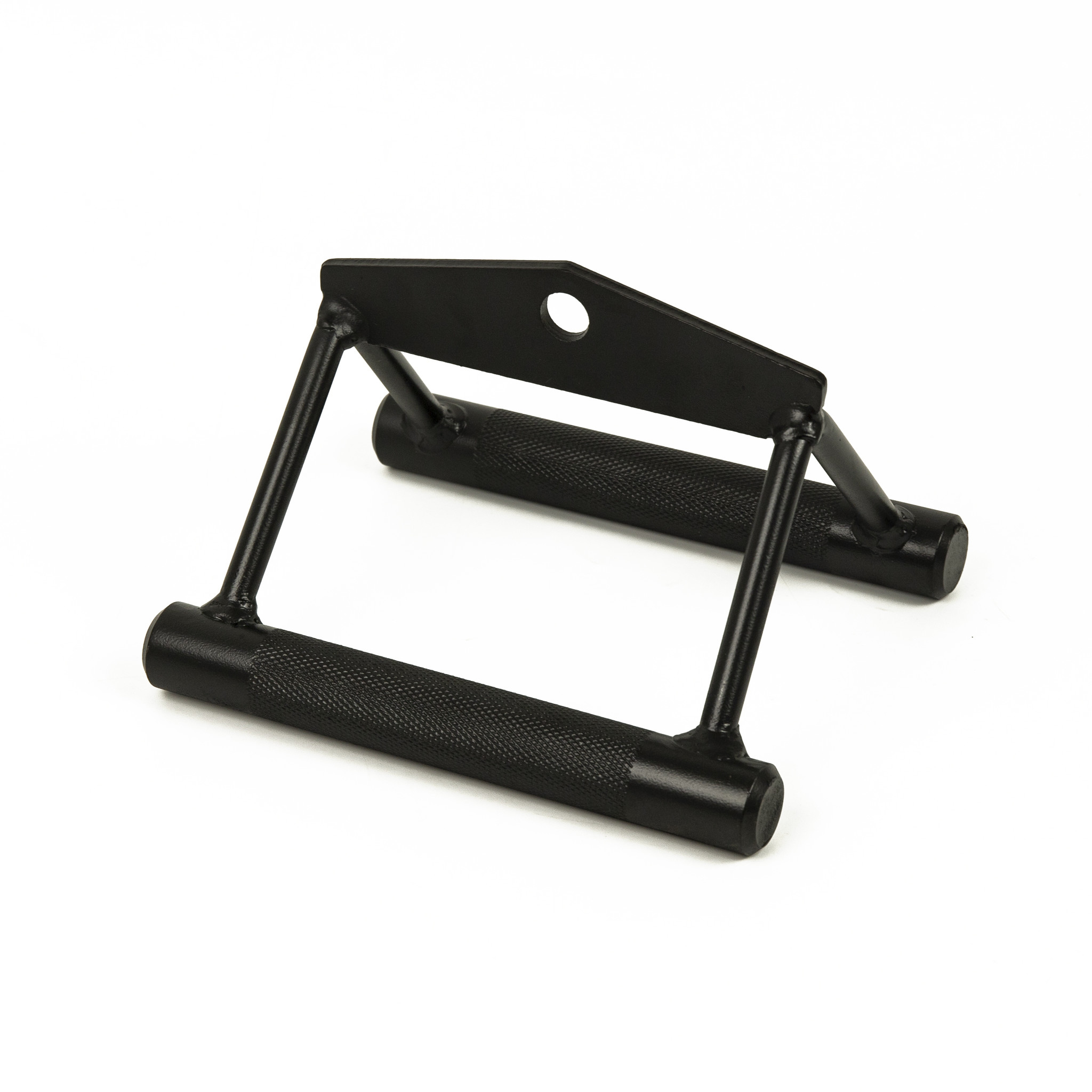 PTessentials RH20 PRO Black Rowing Handle - Fitnesskoerier.nl