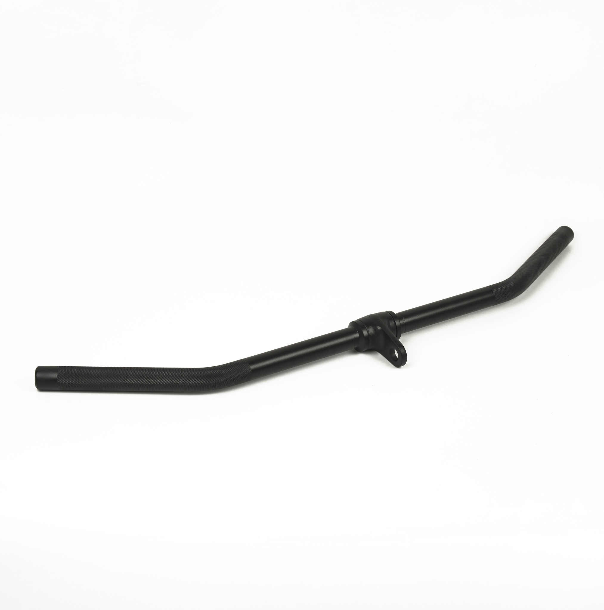 PTessentials LB20 PRO black Lat Bar 120 cm afbeelding