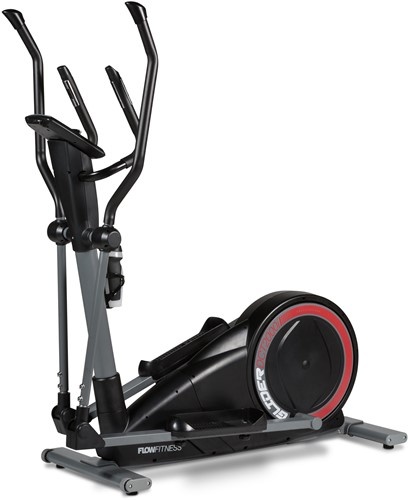 Fitnesskoerier Flow Fitness Glider DCT2000i aanbieding