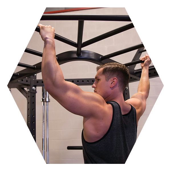 Body-Solid SR-BAR Monkey Bars