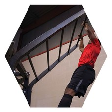 Body-Solid SR-FPU flying pull up