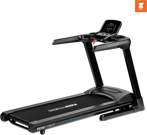 Flow Fitness Perform T2i Loopband - Gratis Montage afbeelding