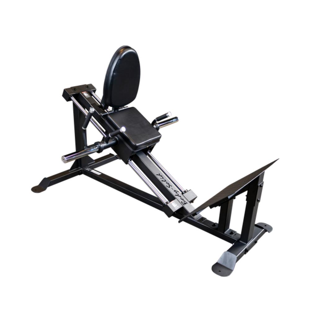 Body-Solid GCLP100 Compact Leg Press - Gratis Levering afbeelding