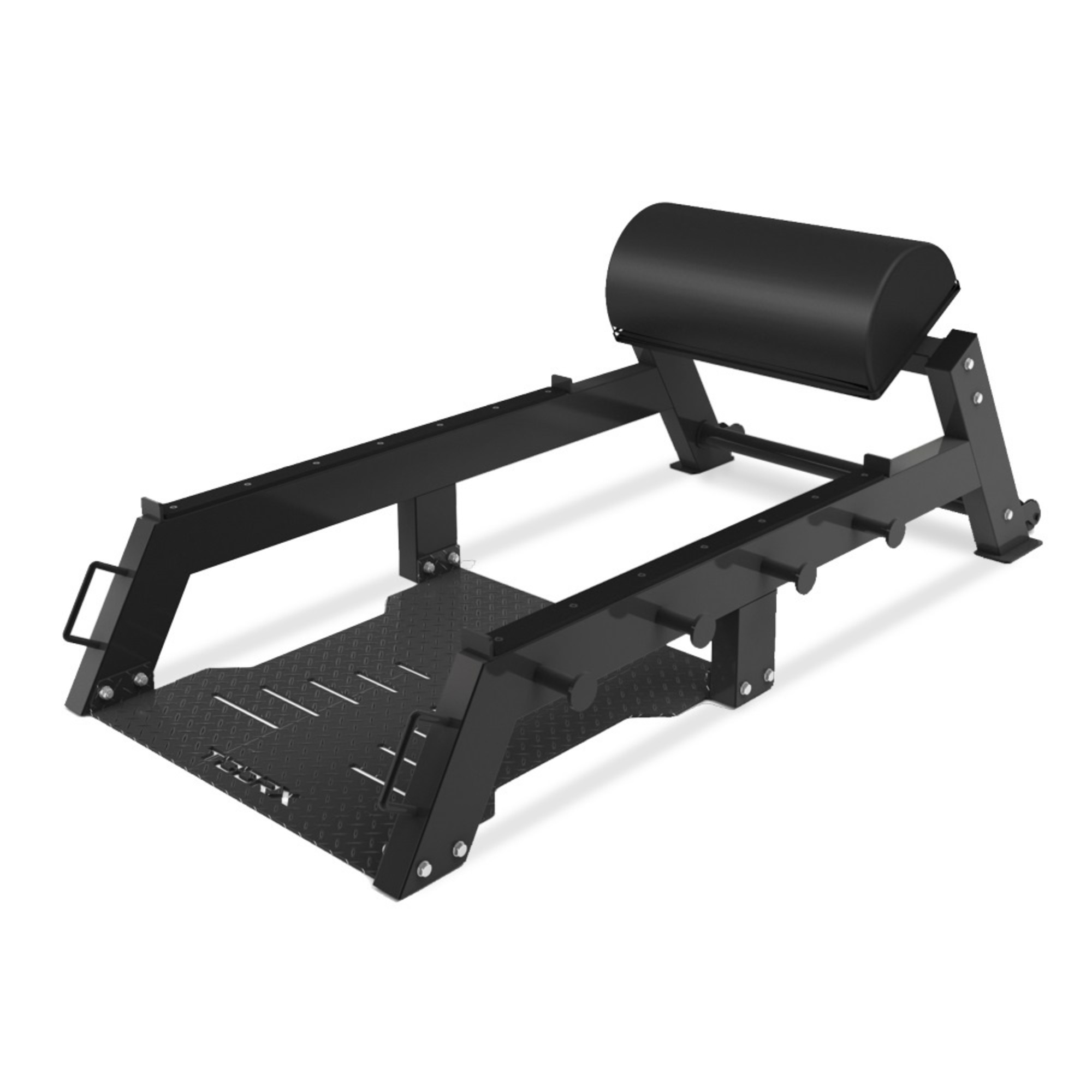 Toorx WBX-240 Professional Hip Thruster Bench - Fitnesskoerier.nl