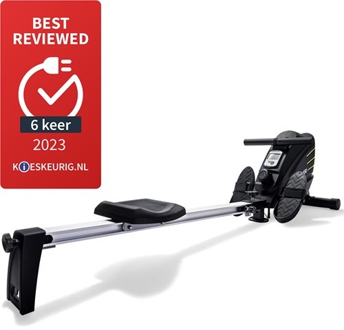 VirtuFit Row 450 Roeitrainer afbeelding