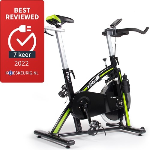 VirtuFit Etappe 1 Spinbike afbeelding