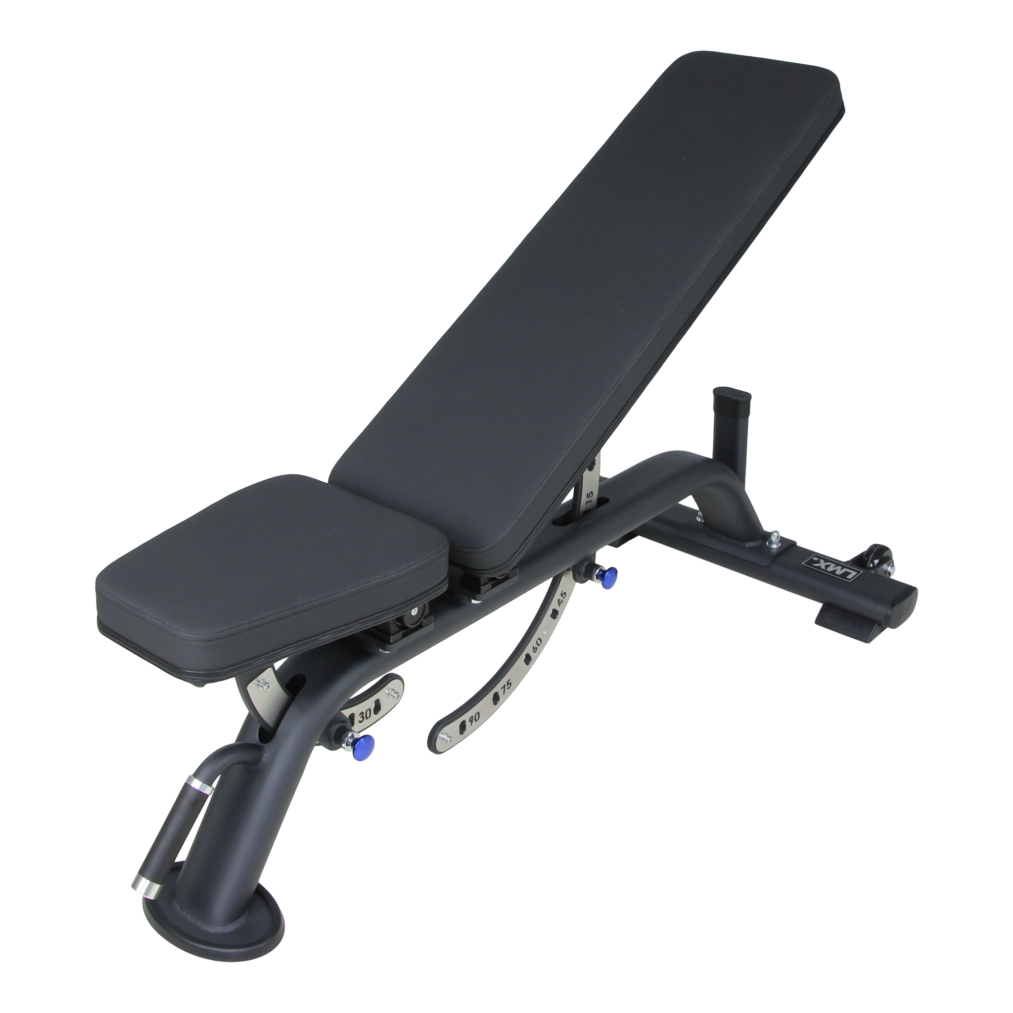 M＆M × WHIZ LIMITED 900 BENCH Crossmaxx LMX1075 PremiumAdjustable Bench - verstelbare