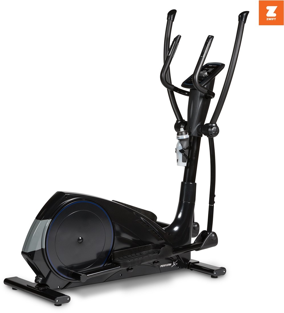 Flow Fitness Perform X2i Crosstrainer Gratis trainingsschema