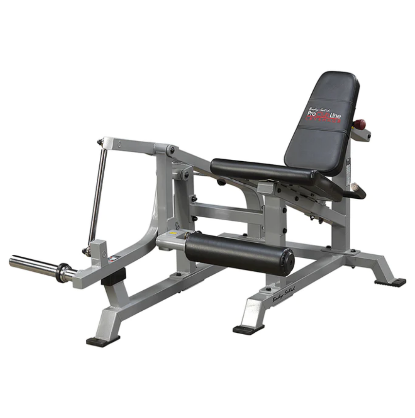 Body-Solid ProClubline LVLE Leverage Leg Extension afbeelding