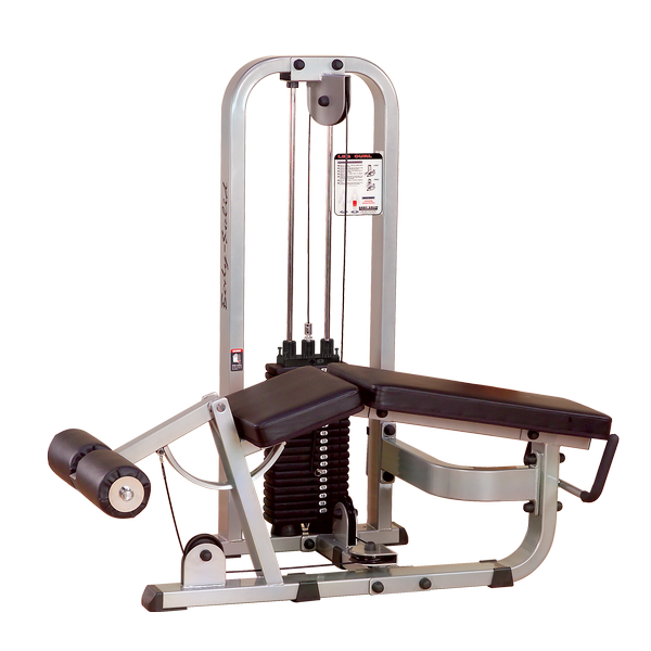 ProClubline SLC400G Leg Curl Machine - Gratis Montage afbeelding