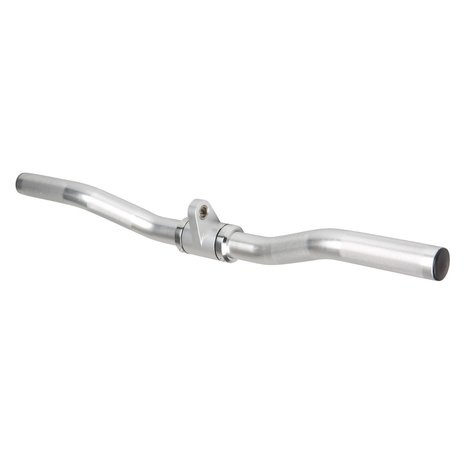 Inspire Fitness EZ-Curl Bar afbeelding