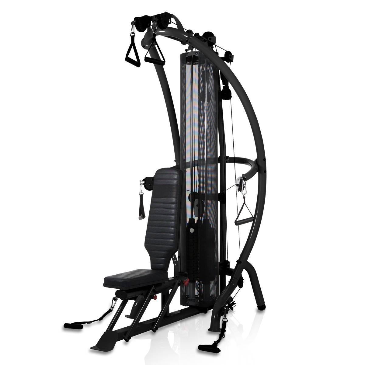 Inspire Fitness DEMO SALE - Multi-Gym M1 Homegym - OP IS OP afbeelding