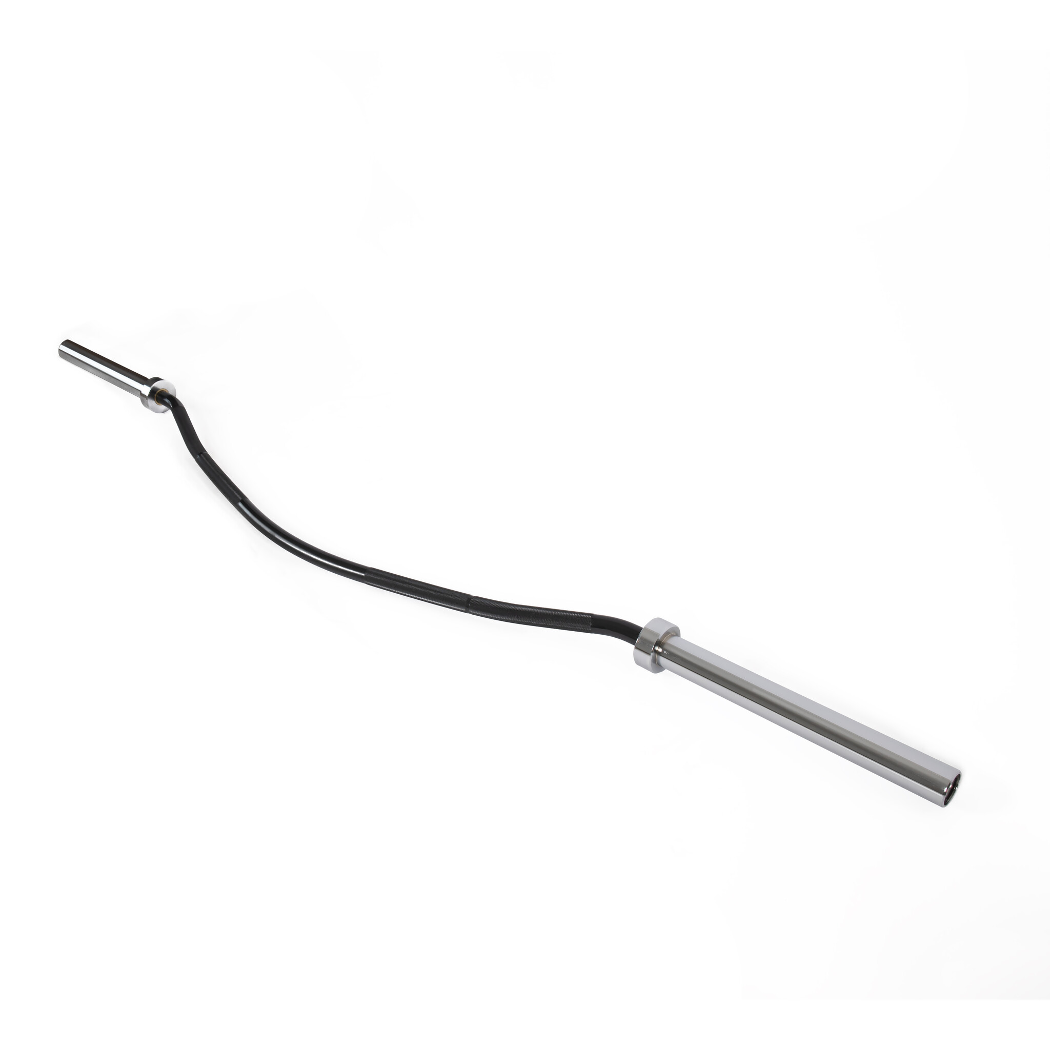 PTessentials PRO Buffalo Cambered Halterstang - gebogen halterstang afbeelding