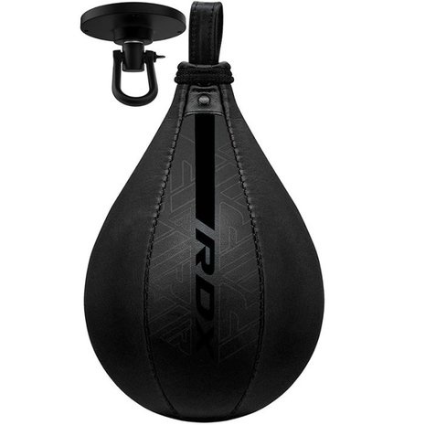 RDX Sports F6 Kara Speedball inclusief swivel