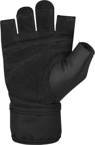 Harbinger Pro WristWrap 2.0 Unisex Fitnesshandschoenen afbeelding