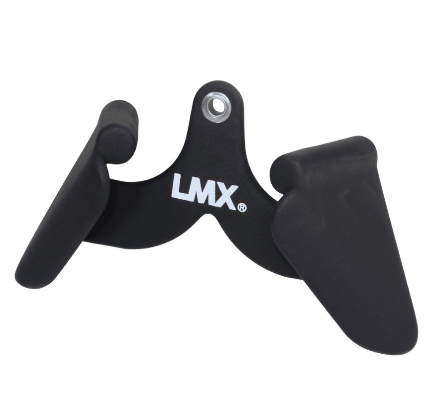 Lifemaxx LMX2301 Foam grip rowing handle