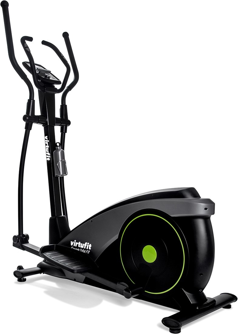 Fitnesskoerier VirtuFit iConsole Total Fit Ergometer Crosstrainer aanbieding