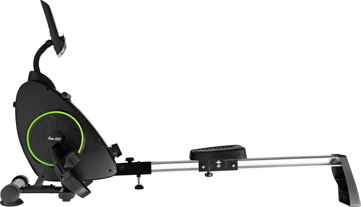 VirtuFit ROW 600i Opvouwbare Roeitrainer afbeelding