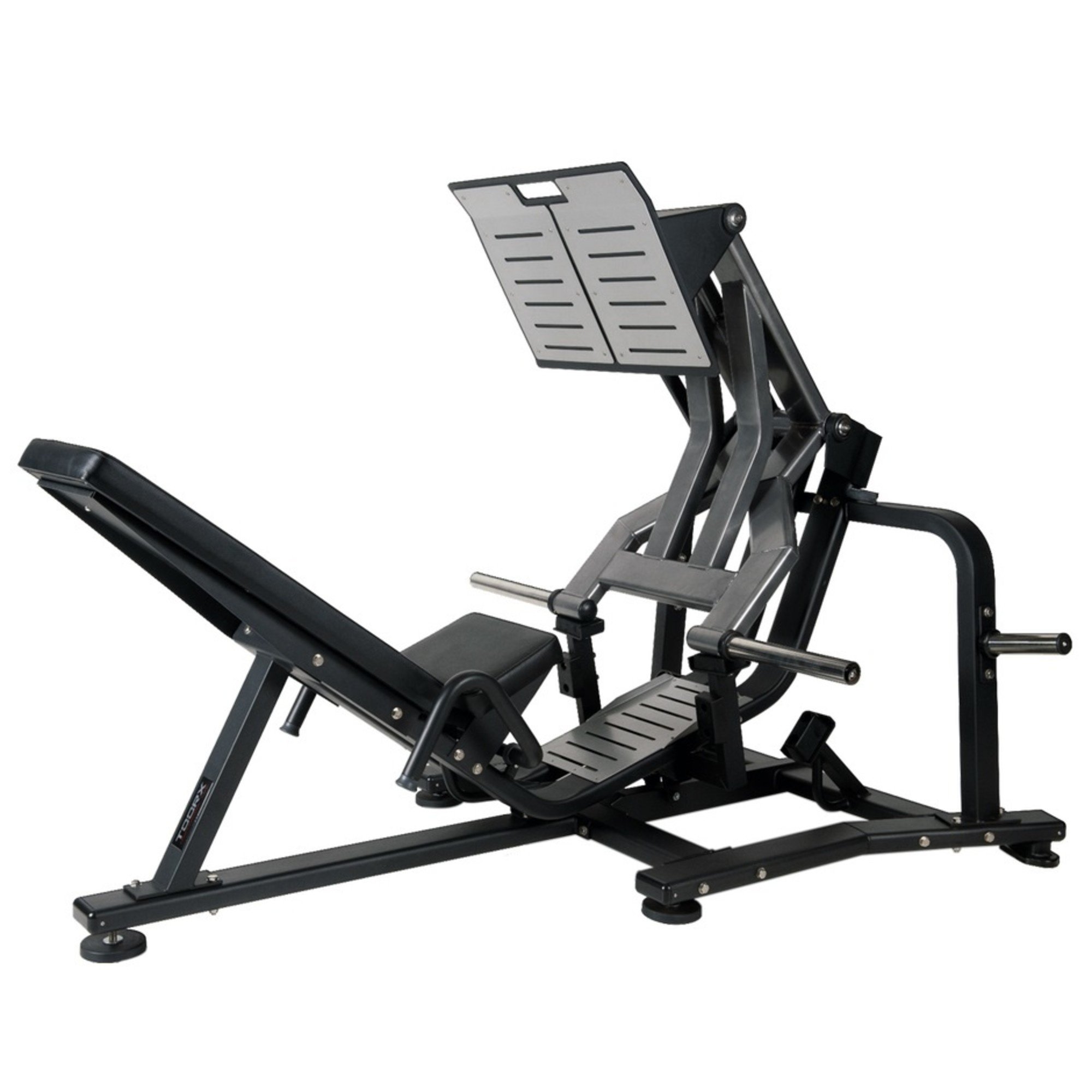 Toorx Professional Leg Press - Plate Loaded FWX-6000