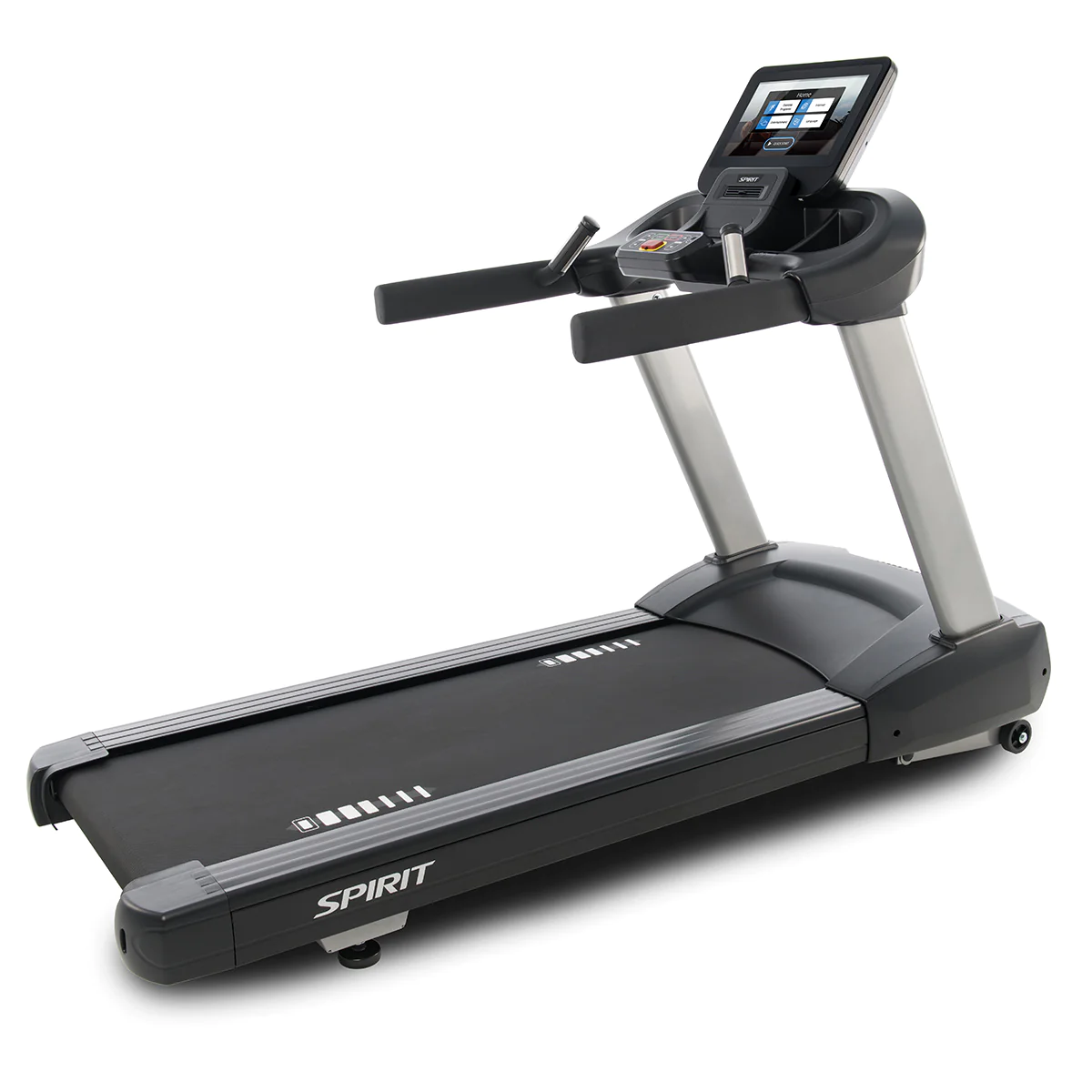 SPIRIT fitness CT800ENT Professionele loopband Gratis Montage