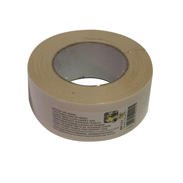 PTessentials Dubbelzijdige tape voor Sprinttracks & rubber tegels afbeelding