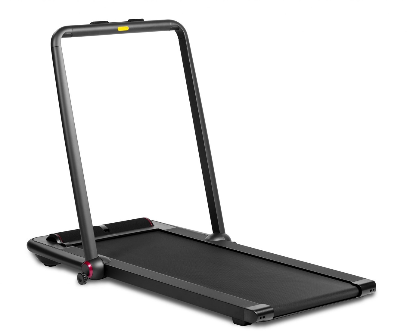 Fitnesskoerier Flow Fitness Runner DTM200i Loopband aanbieding