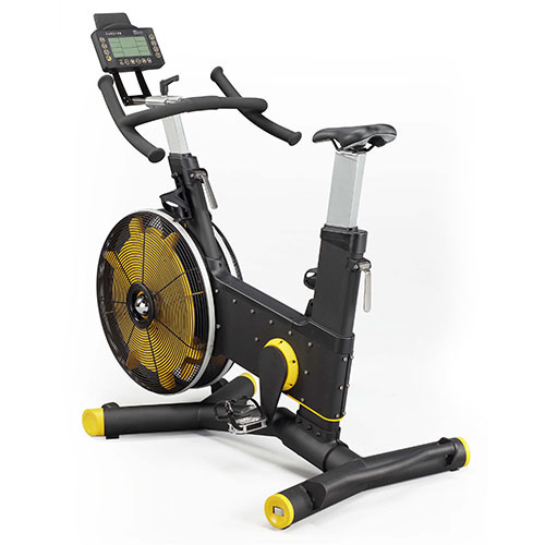 Evocardio AB050 Renegade Ultra Cycle - Fan Bike - Gratis Montage afbeelding