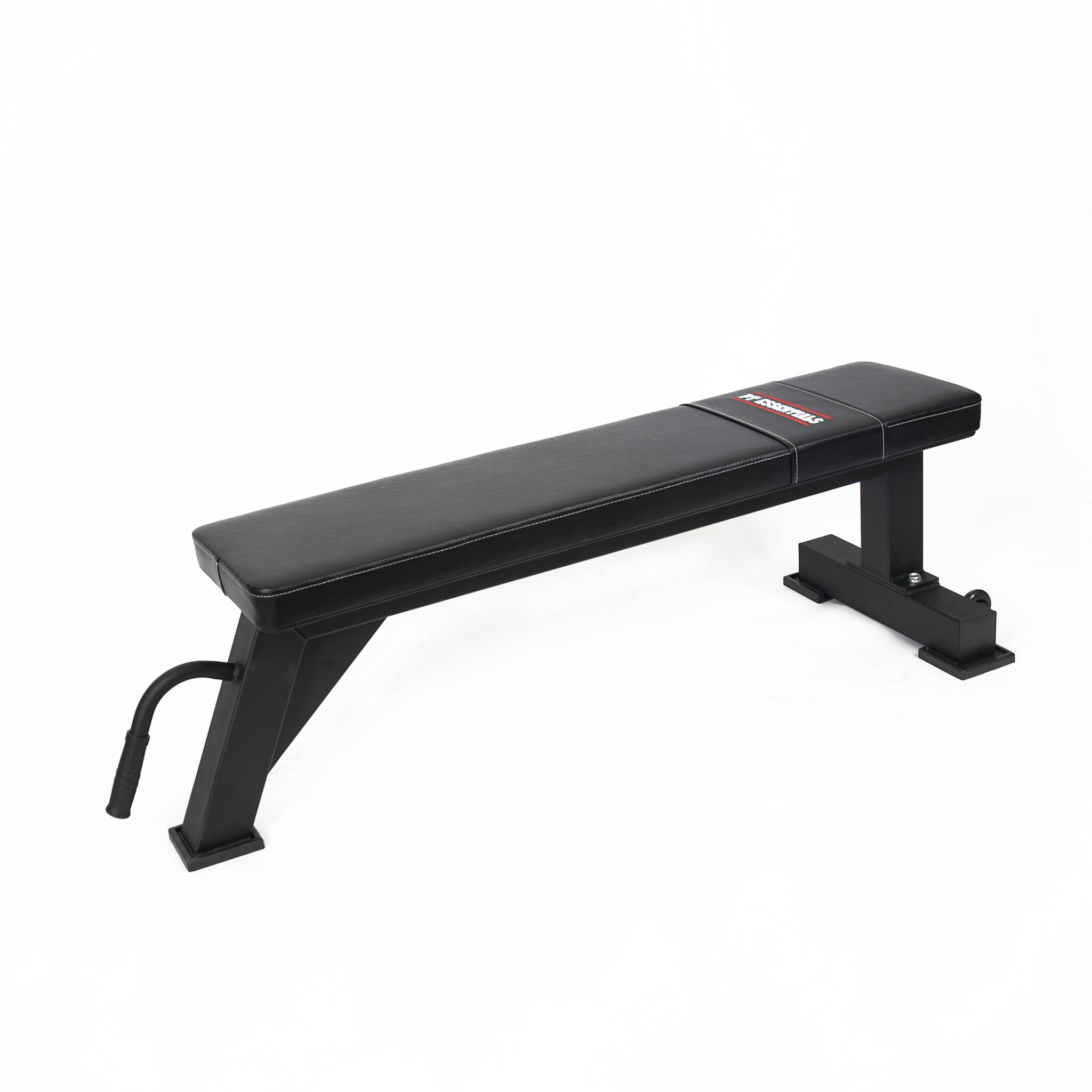 PTessentials PRO Flat Bench Fitnessbank - Professioneel - verwacht begin februari