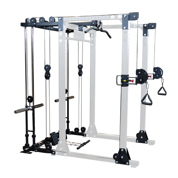 Body-Solid GPRFT Functional Trainer Attachment voor GPR-400 afbeelding