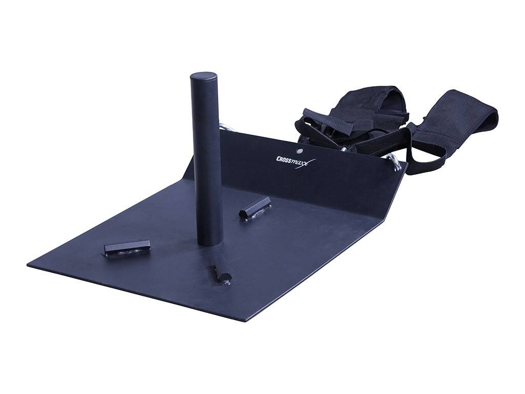 Crossmaxx LMX 1028 Flat Base Power Sled afbeelding