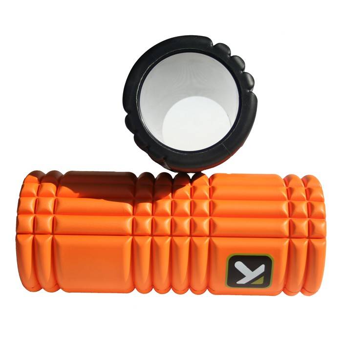 Triggerpoint THE GRID Foam Roller afbeelding