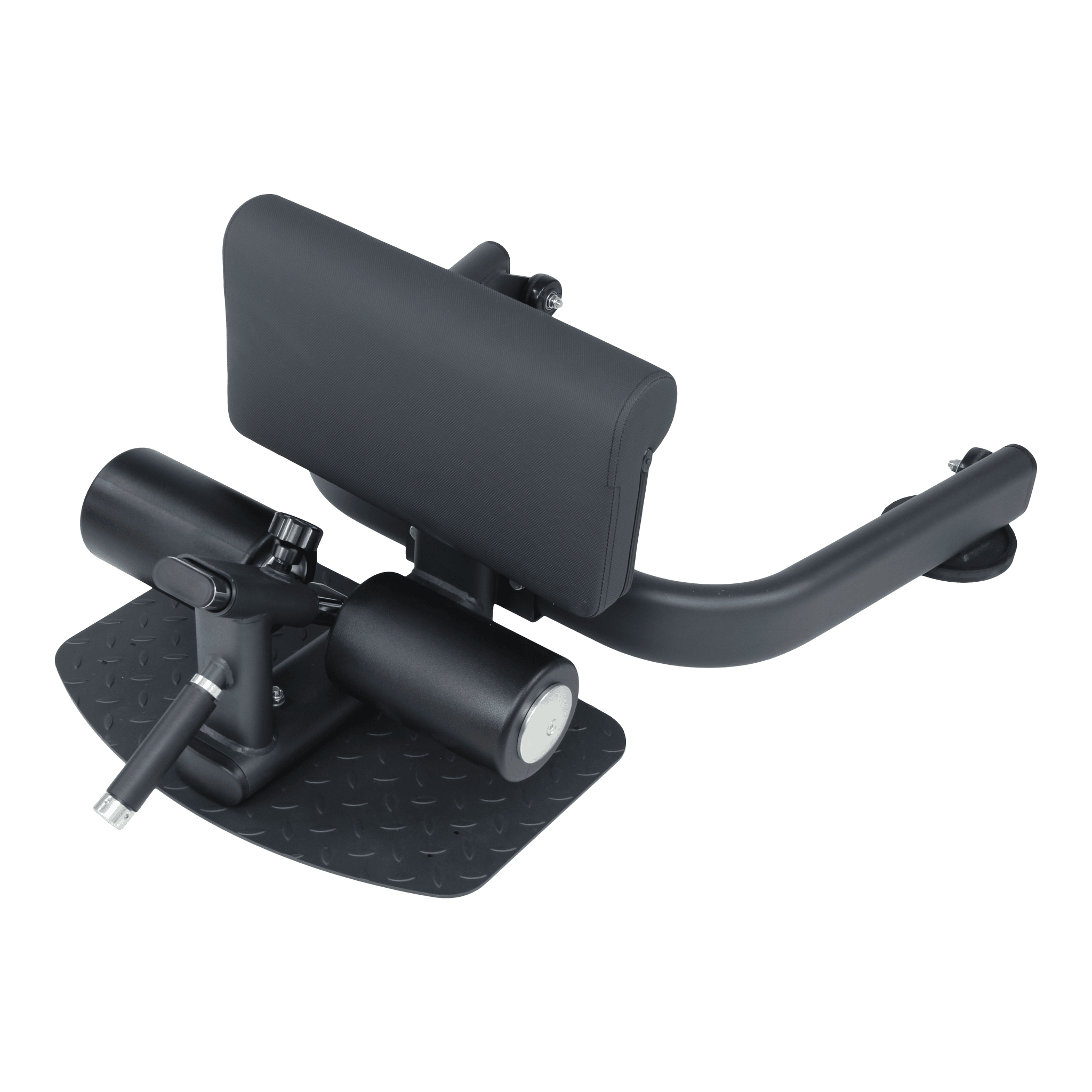 Lifemaxx LMX1077 Sissy Squat Bench PRO V2