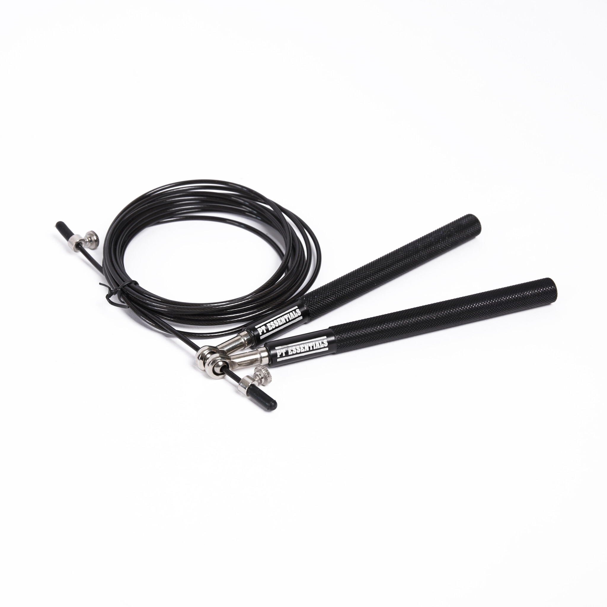 PTessentials DOUBLE UNDER Hi Speed Crossfit SpeedRope - verwacht medio maart afbeelding