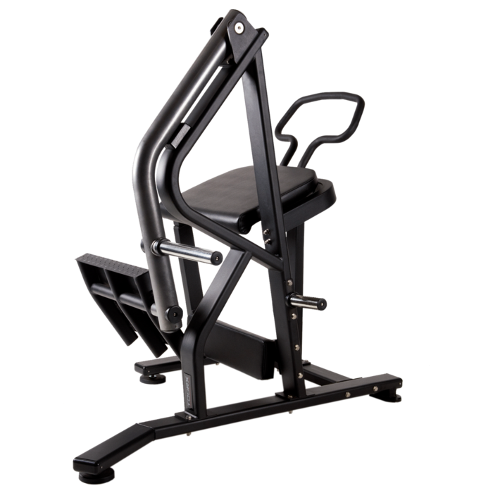 Toorx Professional AKTIV - Gluteus Machine - FWX-4600 afbeelding
