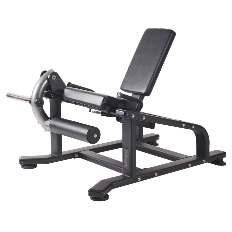 Toorx Professional AKTIV - Leg Extension Machine - FWX-4800 afbeelding