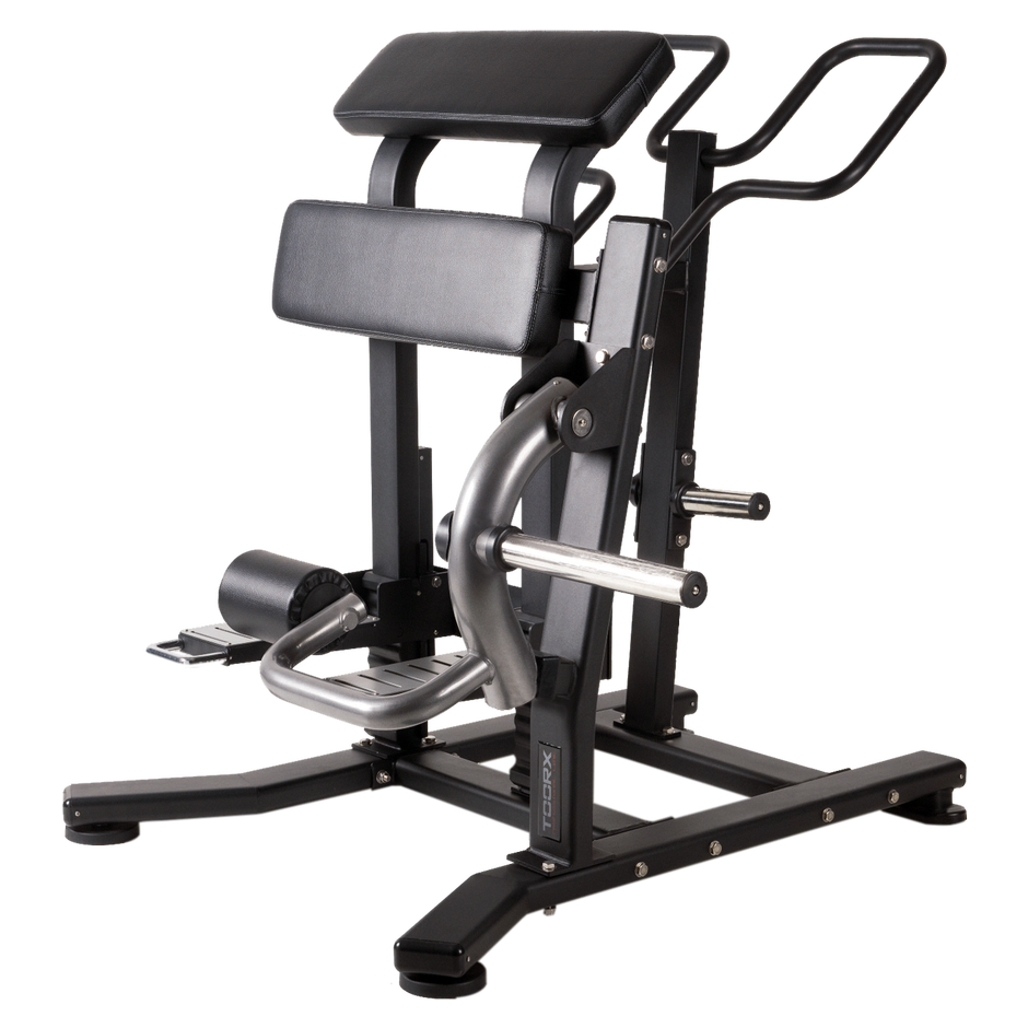 Toorx Professional AKTIV - Leg Curl Machine - FWX-5000 afbeelding