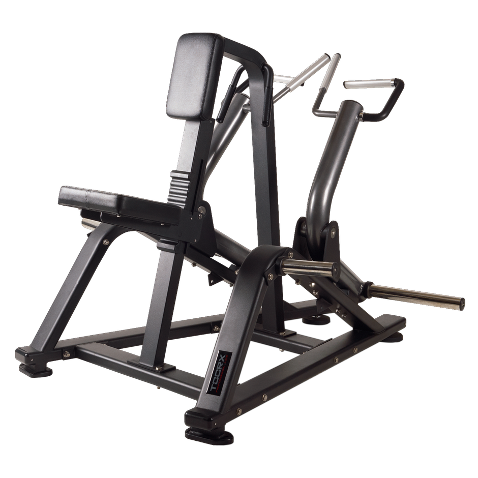 Toorx Professional AKTIV - Seated Row Machine - FWX-5200 afbeelding