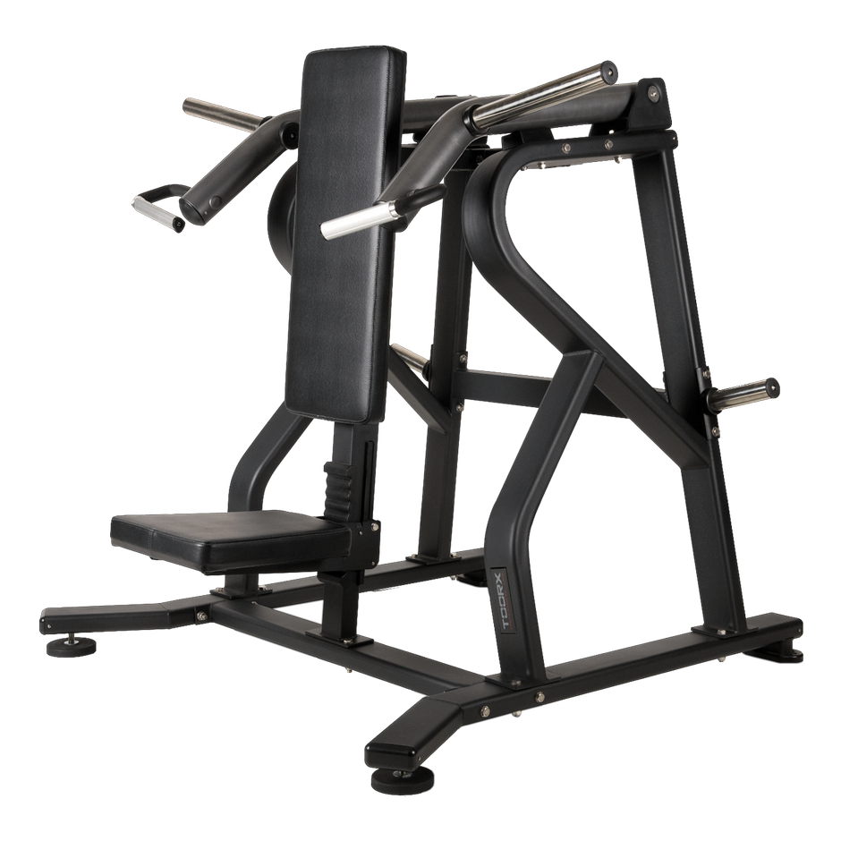 Toorx Professional AKTIV - Shoulder Press Machine - FWX-5400 afbeelding