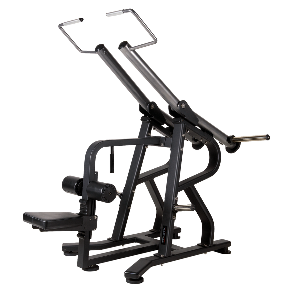Toorx Professional AKTIV - Seated Pull Down - FWX-5600 afbeelding